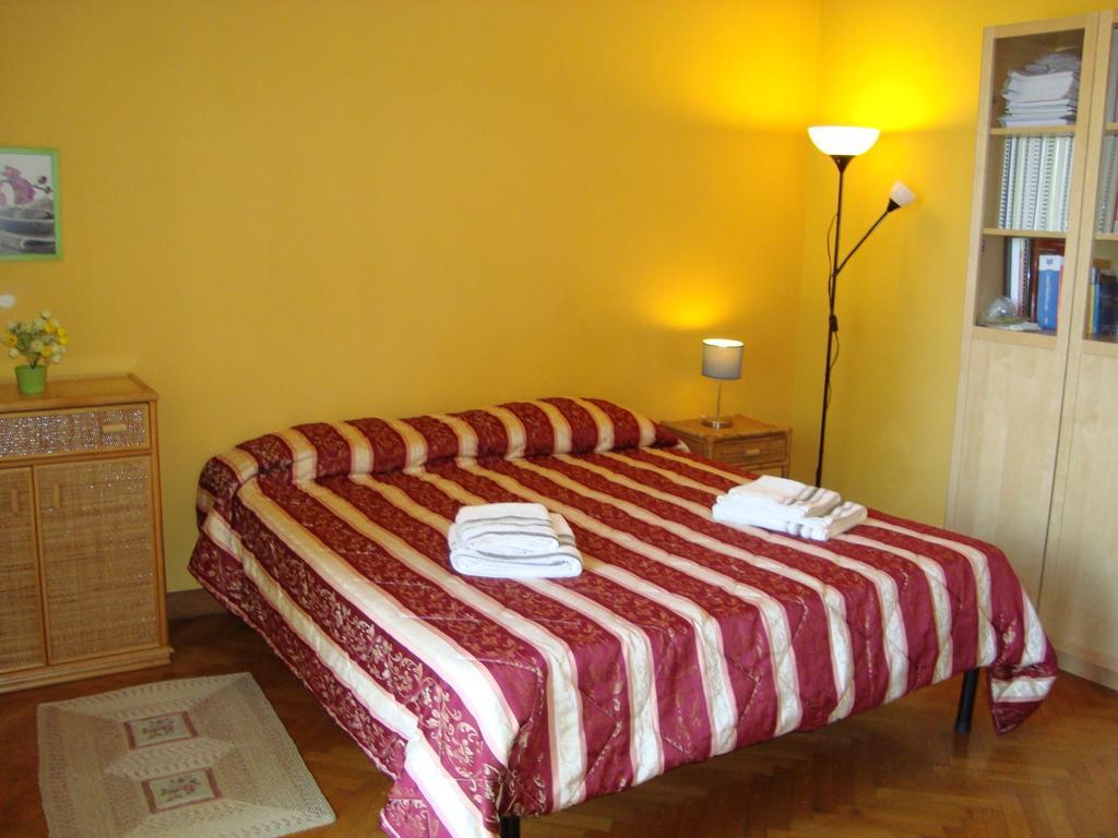 Sciarra Bed & Breakfast Rom
