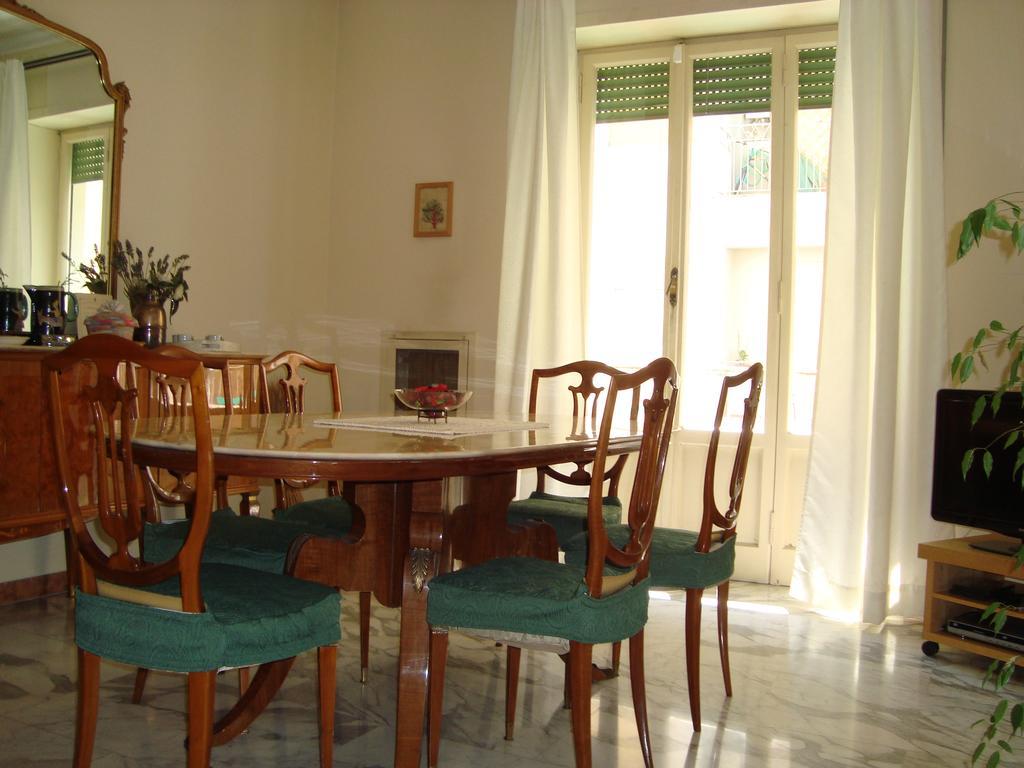 Sciarra Bed & Breakfast Rom