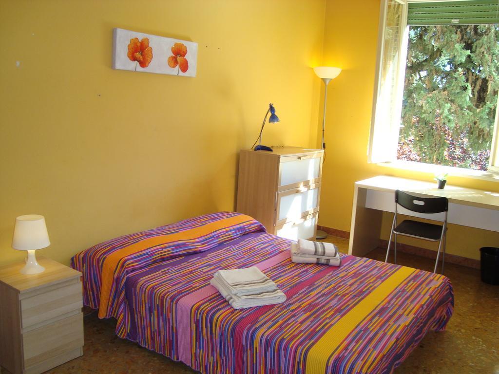 Sciarra Bed & Breakfast Rom