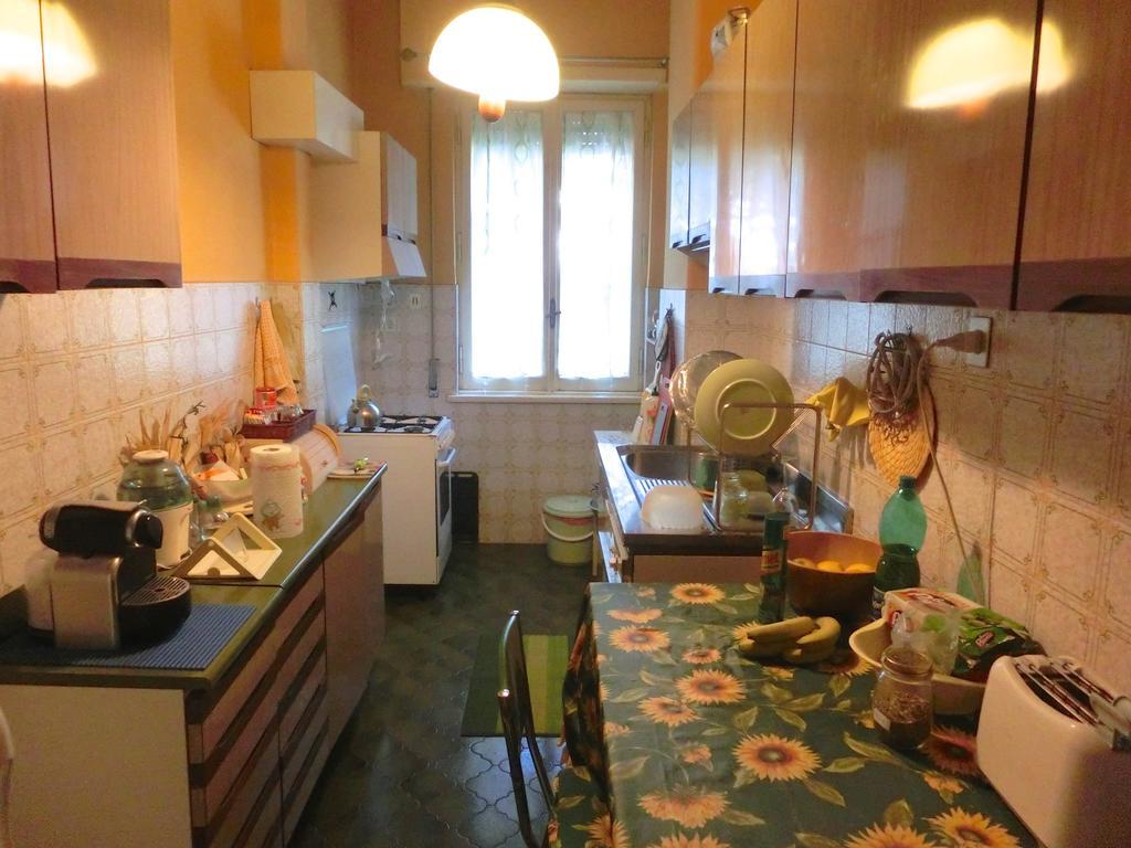 Bed & Breakfast Sciarra Rom