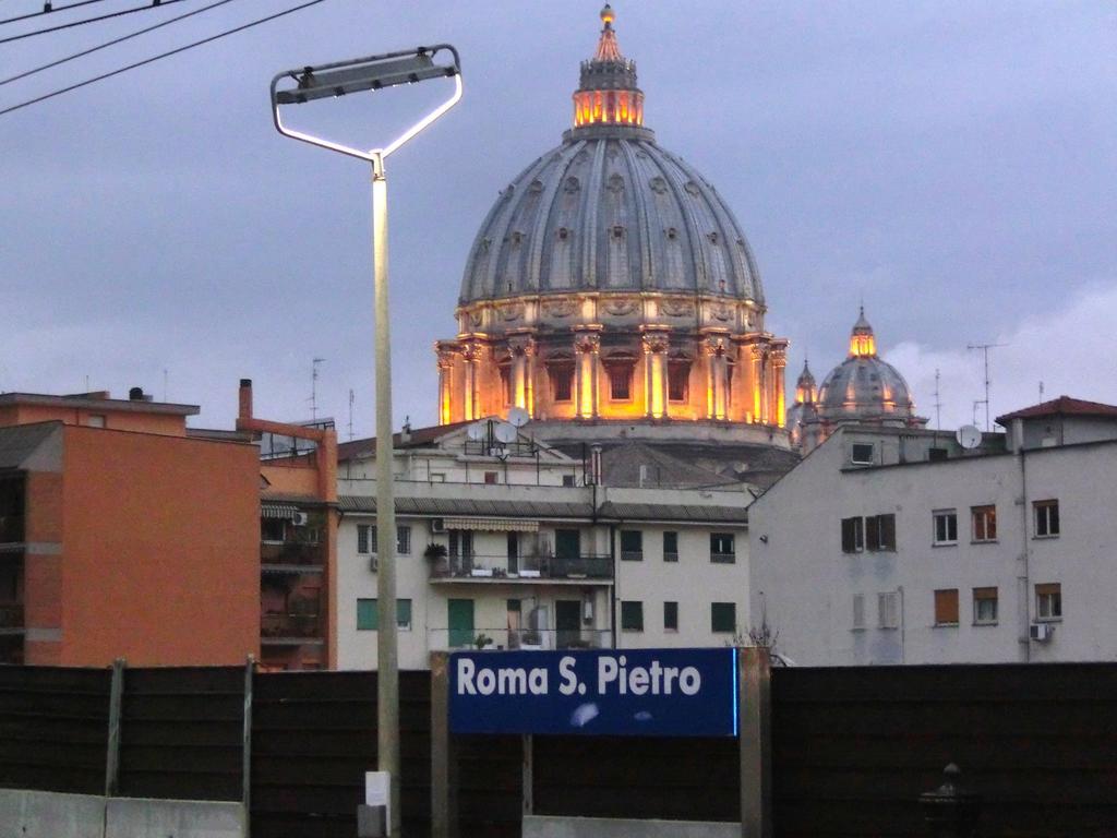 Bed & Breakfast Sciarra Rom